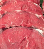 Ferme de la Paumerais - ENTRECÔTE DE BŒUF 500g ( 1 pièce )