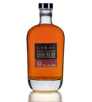 Armagnac Gelas - Ron Gelas Panama 18 ans