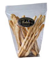 Les Gourmandises de Luline - Gressins natures