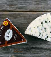 La Fromagerie Marie-Anne Cantin - Roquefort AOP - 220g