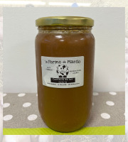 La Ferme de Marso - Confiture de lait