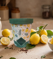 Chaloin Chocolats - Sorbet Citron