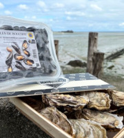 Saint Kerber - Cancale - Coffret Découverte Saint Kerber