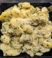 Ferme Joos - Salade de pommes de terre
