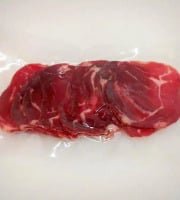 La Ferme de Vers - Coppa - 200g