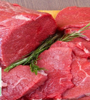 Ferme Bichet - Rosbif BIO 1kg