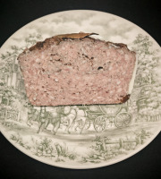 Boucherie Puig - Paté de campagne 250g