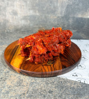 Maison Lascours - Brochette d'Onglet de Bœuf Echalote - 880g