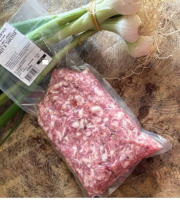 La Maison Pourthié - Chair à saucisse 500g