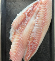 L'atelier des poissonniers - Filets de Sebaste