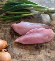 La Maison Pourthié - Filet de poulet 1kg