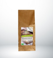 Adal Terra - Farine Biodynamique pour Pâte Briochée Chocolatée 5KG