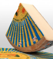Fruitière des Suchaux - Comté Fruité Fleur de lin 500g