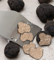 Plantin - L'art de la truffe depuis 1930 - Truffes d'été fraîches entières 250g
