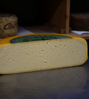 Alléosse Maitre Artisan Affineur Fromager - Gouda Tendre Fermier au lait cru
