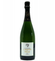 Champagne J. Martin et Fille - Brut Tradition