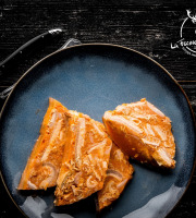 LA FERME DE COLLONGE - Tripe de bœuf à la tomate - 500gr
