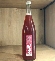 Ferme Joos - Jus Pomme Framboise 75 cl