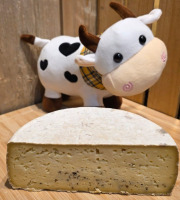 Fromagerie du Pichet - Fondant Poivre 900g