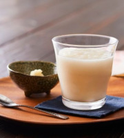 Ferme Ho'Rocher - Riz au lait de chèvre 500g