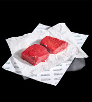 Nemrod - Pavé de Chevreuil - 2x2,5kg