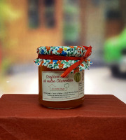 Les Perles Rouges - Confiture Extra De Melon Charentais