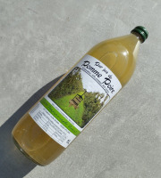 Ferme Joos - 100% Pur jus de pomme poire 1L