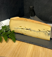 Maison BAYLE - Champions du Monde de boucherie 2016 - Morbier - 250g