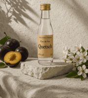 Maison Schmid - Mignonnette d'Eau de Vie Questsch - Nusbaumer