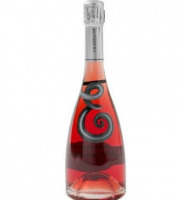 Champagne De Sloovere - Pienne - Champagne Cuvée Eugène - Rosé de Saignée - Brut x6