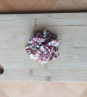 Le Clos des Papilles - Groin - Lardons 200g