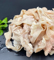 La Ferme de Franck et Blandine - Fraise de Veau de Lait bio Surgelé 150g