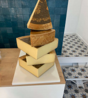 La Fromagerie PonPon Valence - Étivaz d'Alpage AOP