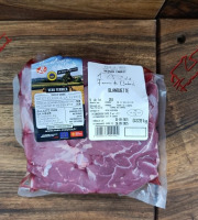 La Ferme de Cabrol - Blanquette de veau 500g