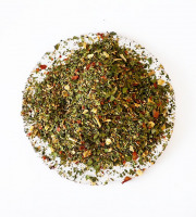 Esprit Zen - Mélange épices Chimichurri -  Sachet 50g