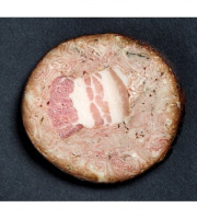 Le Lavandier Charcutier Pontivy - Andouille Bretonne au lard