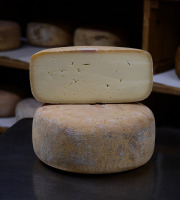 Alléosse Maitre Artisan Affineur Fromager - Ossau Iraty fermier AOP au lait cru