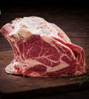Boucherie Moderne - Côte de bœuf Normande - 1,2kg