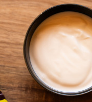 Ferme Mam'Adiza - Fromage blanc sucré cognac 500g