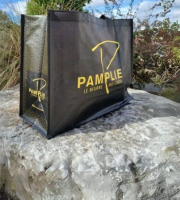 Laiterie de Pamplie - Sac Cabas Pamplie