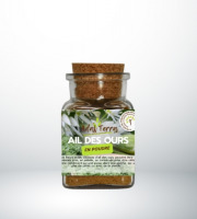 Adal Terra - Ail Des Ours Bio 50G