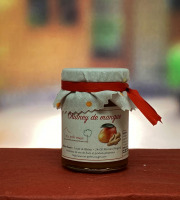 Les Perles Rouges - Chutney De Mangue