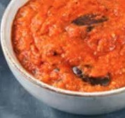 L’Oliveraie du Coudon - Sauce tomates gorgonzola AOP 340GR