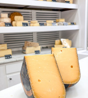 La Fromagerie PonPon Valence - Vieux gouda AOP