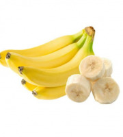 Des Poules et des Vignes à Bourgueil - Banane Cavendish