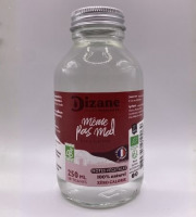 Ferme de Vanadal - Dizane Même Pas Mal – Tisane bio concentrée pour le confort musculaire