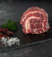 Nature viande - Pot au feu ficelé  Bio *** (race limousine)- 600g