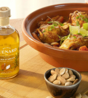 Huilerie Maison Guénard - Huile d'Argan 100% vierge 24cL