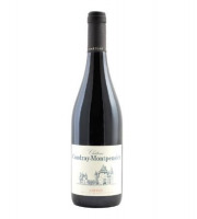Vignobles Feray - CHINON TRADITION x6