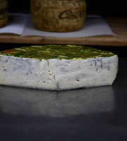 Alléosse Maitre Artisan Affineur Fromager - Gorgonzola Dolce DOP